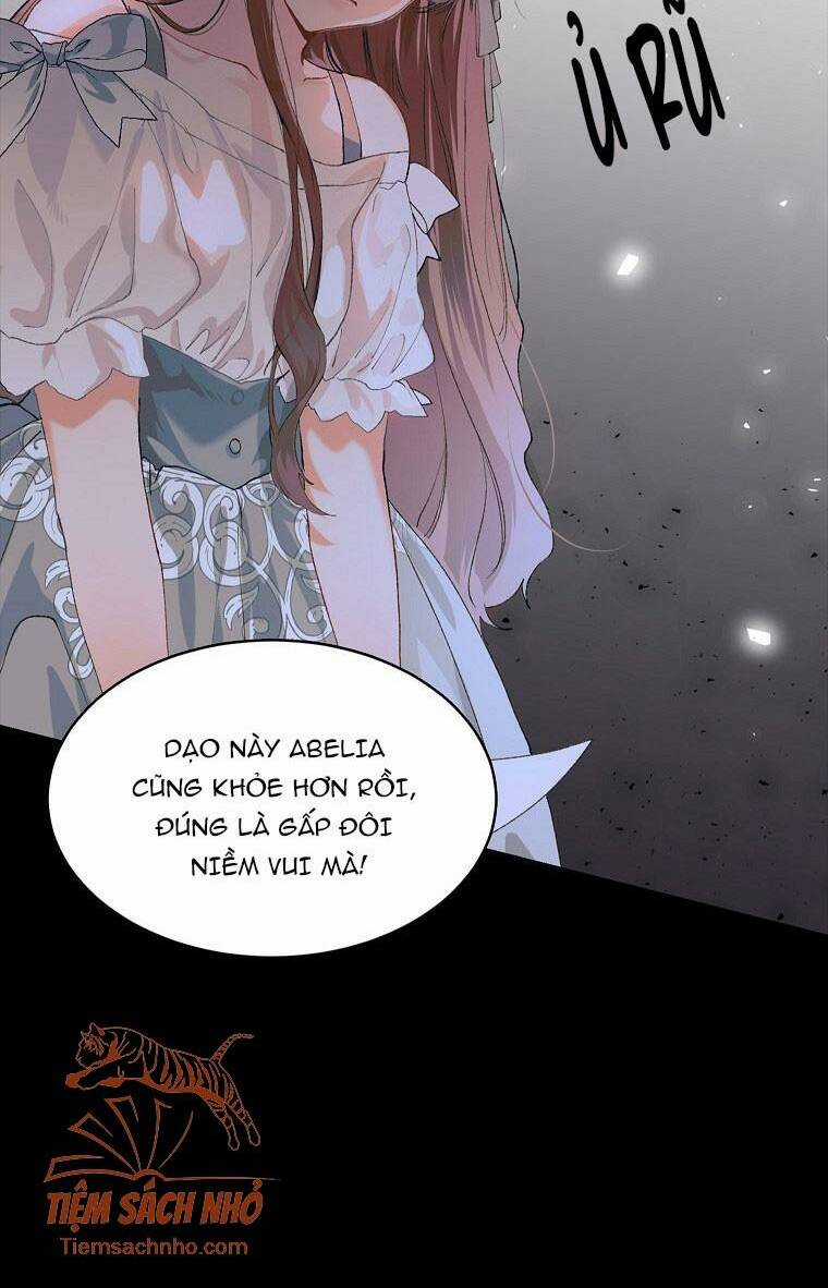 Quãng Đời Còn Lại Của Nữ Phụ Yểu Mệnh Chapter 4 trang 68