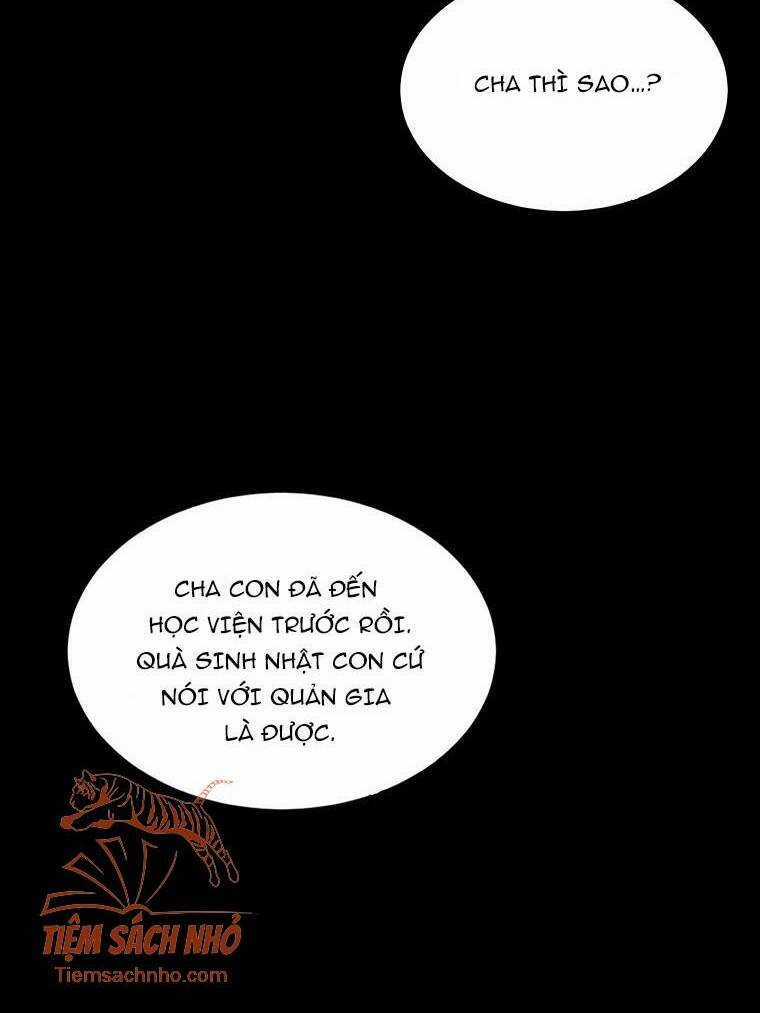 Quãng Đời Còn Lại Của Nữ Phụ Yểu Mệnh Chapter 4 trang 9