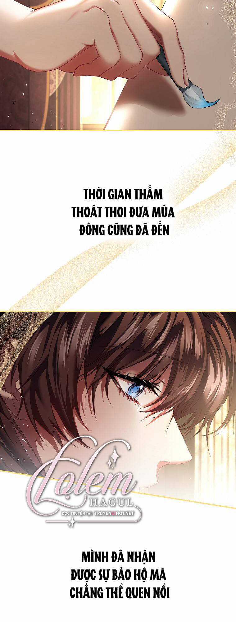 Quãng Đời Còn Lại Của Nữ Phụ Yểu Mệnh Chapter 40 trang 1