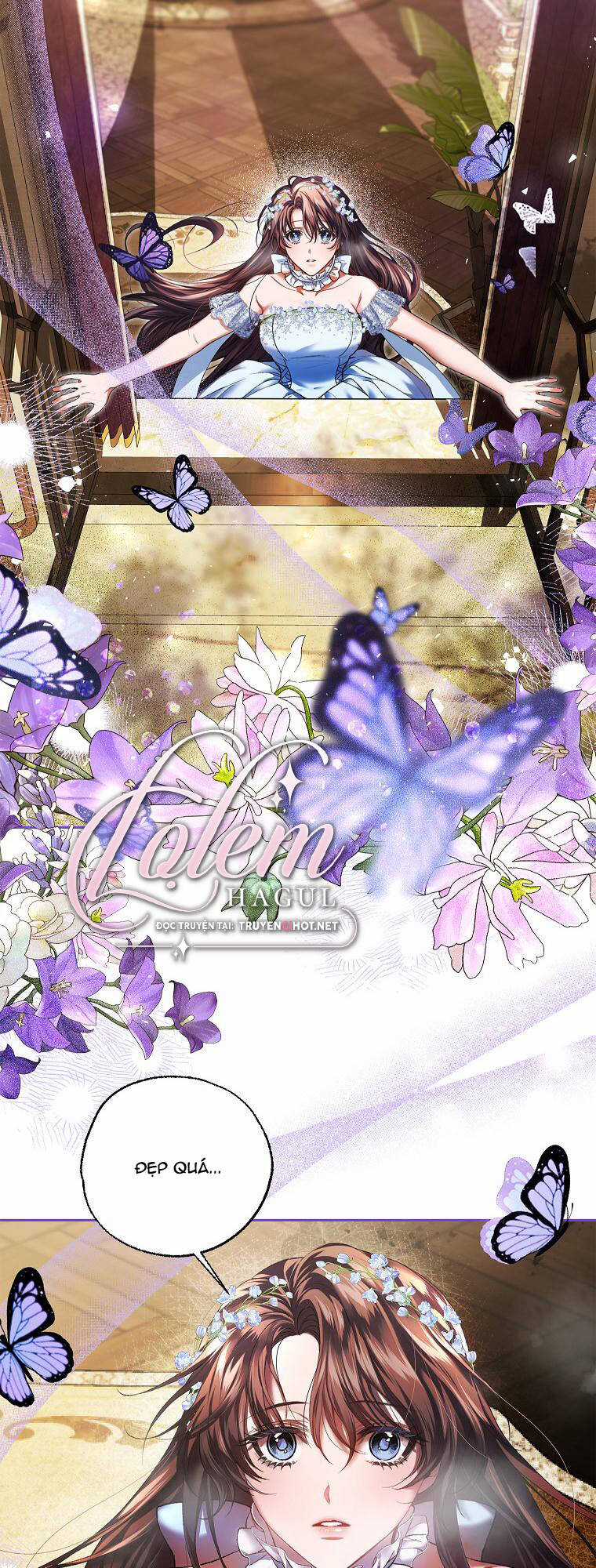 Quãng Đời Còn Lại Của Nữ Phụ Yểu Mệnh Chapter 40 trang 10