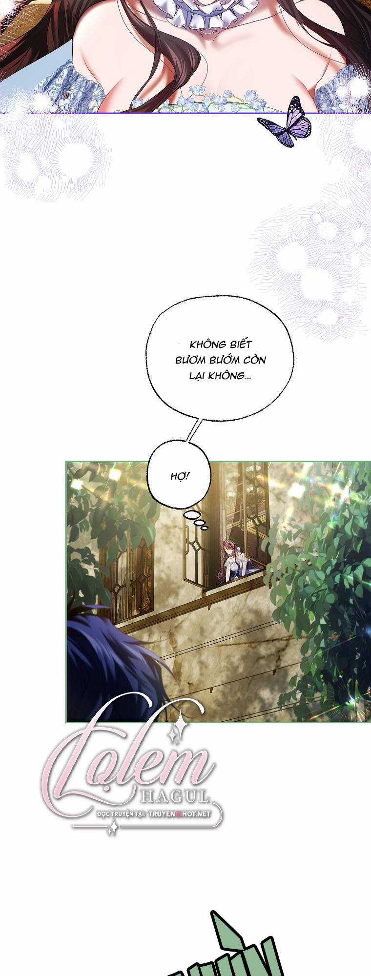 Quãng Đời Còn Lại Của Nữ Phụ Yểu Mệnh Chapter 40 trang 11