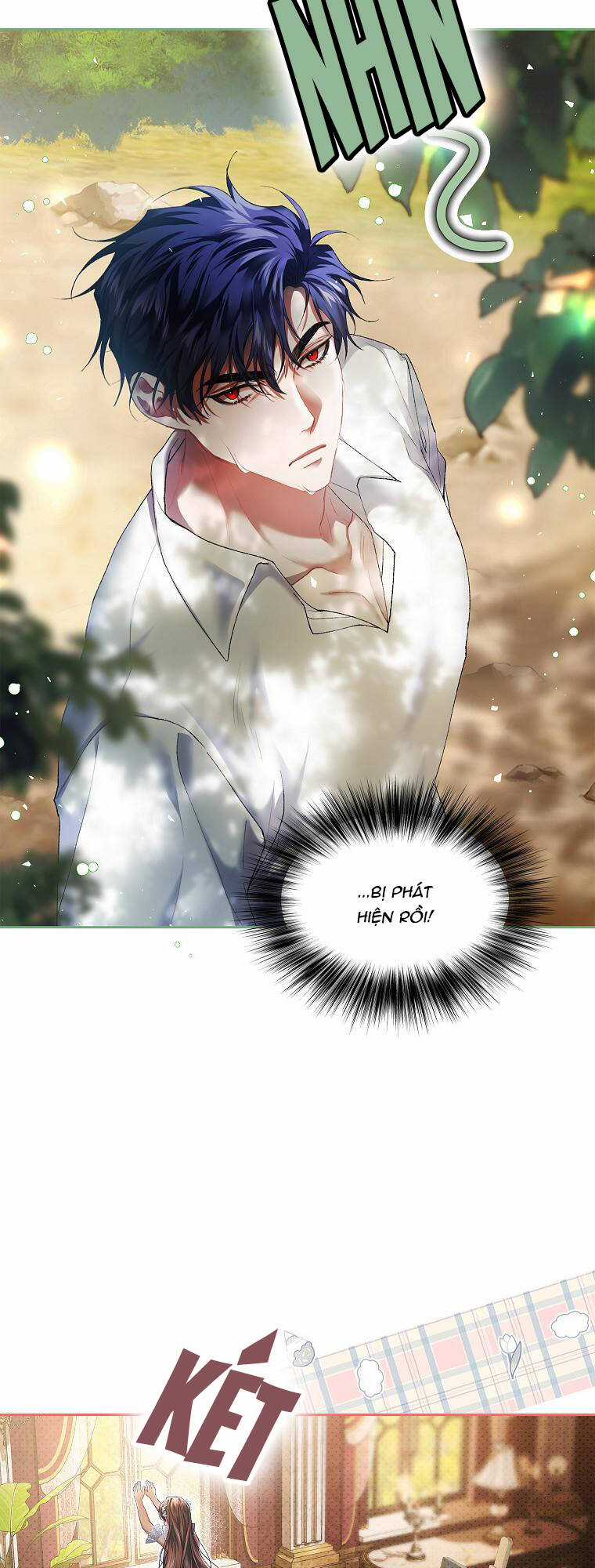 Quãng Đời Còn Lại Của Nữ Phụ Yểu Mệnh Chapter 40 trang 12