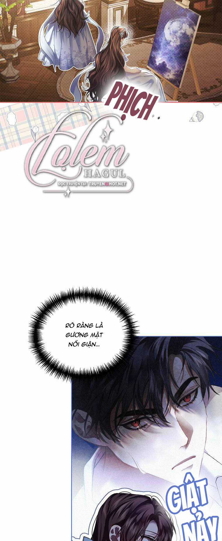 Quãng Đời Còn Lại Của Nữ Phụ Yểu Mệnh Chapter 40 trang 13