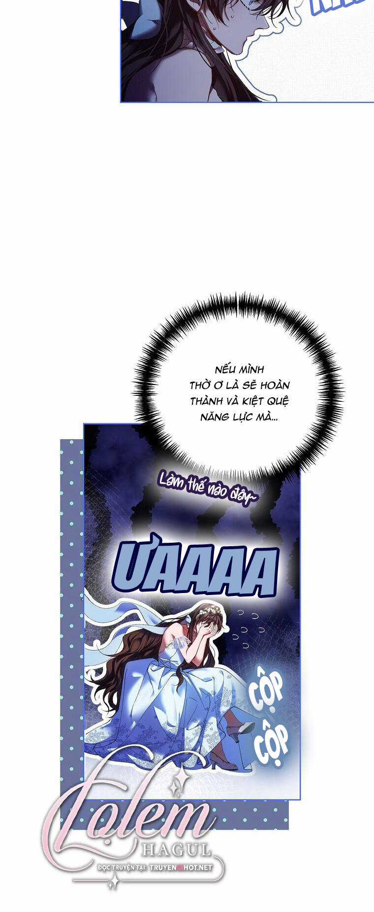 Quãng Đời Còn Lại Của Nữ Phụ Yểu Mệnh Chapter 40 trang 14