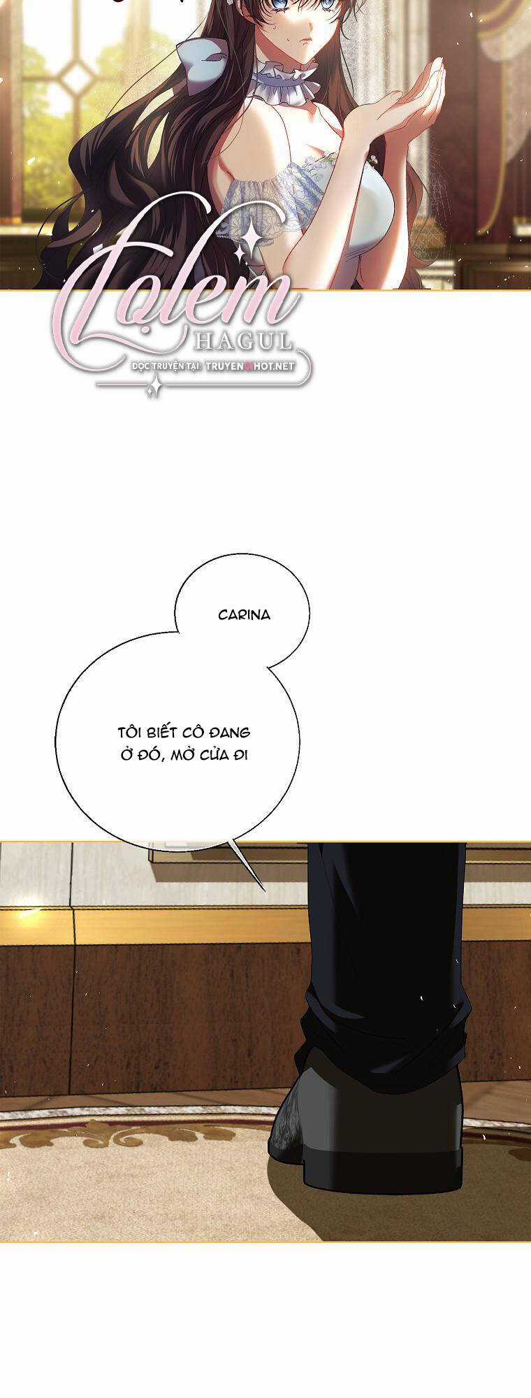 Quãng Đời Còn Lại Của Nữ Phụ Yểu Mệnh Chapter 40 trang 16