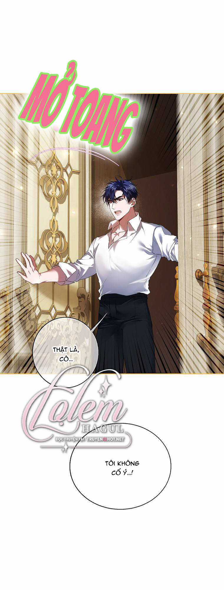 Quãng Đời Còn Lại Của Nữ Phụ Yểu Mệnh Chapter 40 trang 17