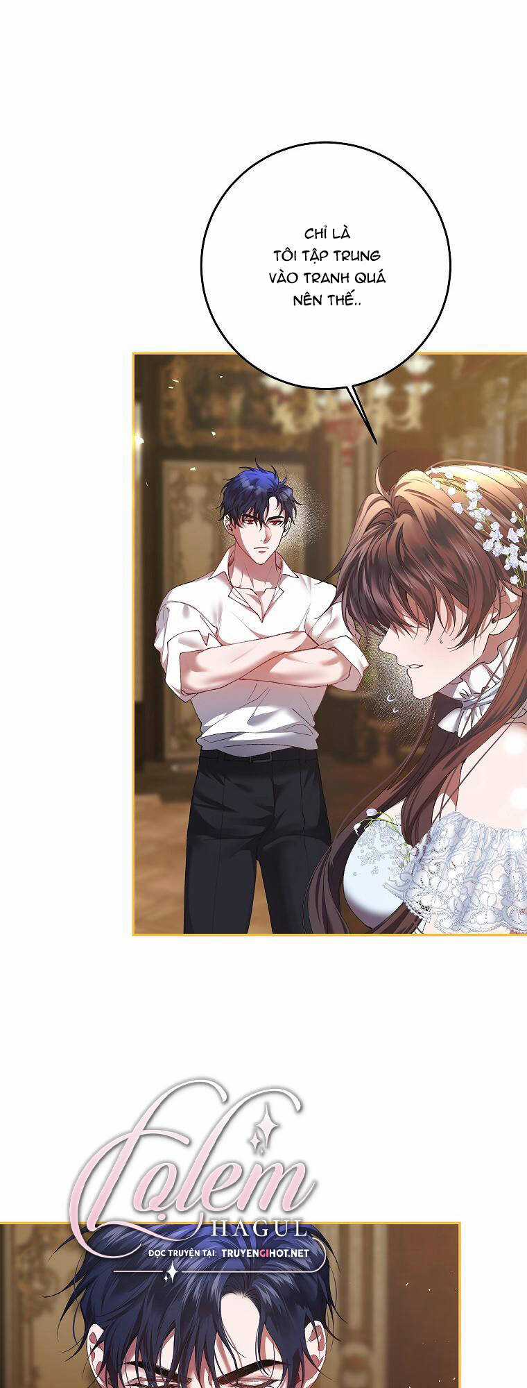 Quãng Đời Còn Lại Của Nữ Phụ Yểu Mệnh Chapter 40 trang 18