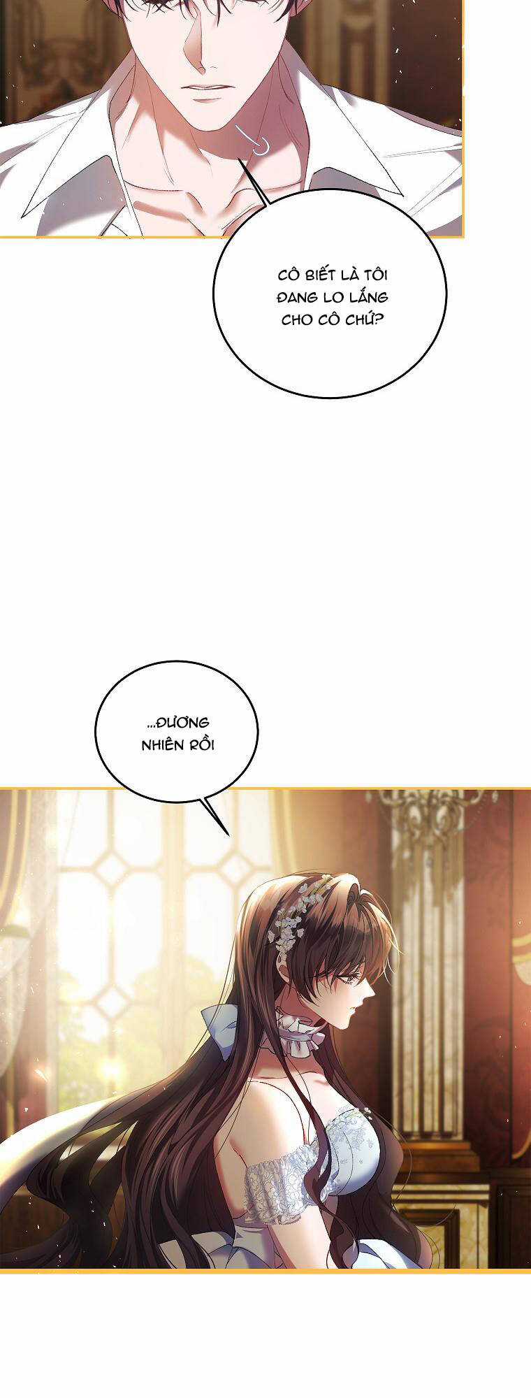 Quãng Đời Còn Lại Của Nữ Phụ Yểu Mệnh Chapter 40 trang 19