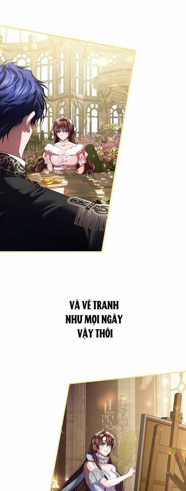 Quãng Đời Còn Lại Của Nữ Phụ Yểu Mệnh Chapter 40 trang 2