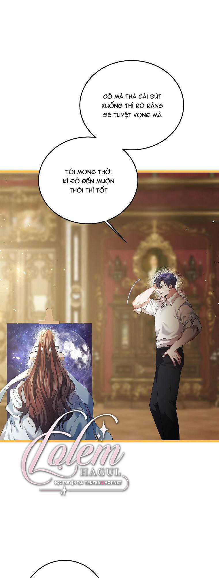 Quãng Đời Còn Lại Của Nữ Phụ Yểu Mệnh Chapter 40 trang 20