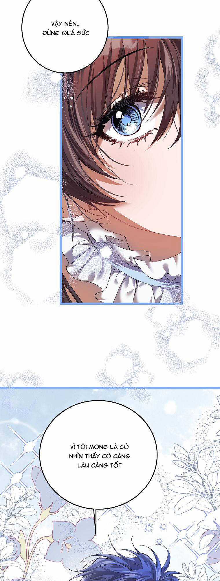 Quãng Đời Còn Lại Của Nữ Phụ Yểu Mệnh Chapter 40 trang 21