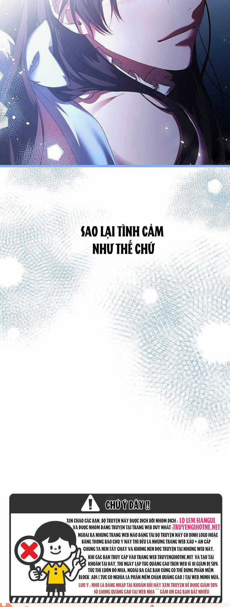 Quãng Đời Còn Lại Của Nữ Phụ Yểu Mệnh Chapter 40 trang 23