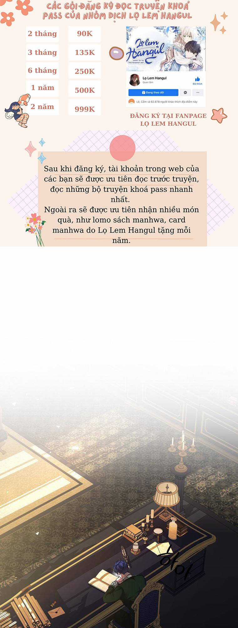 Quãng Đời Còn Lại Của Nữ Phụ Yểu Mệnh Chapter 40 trang 24