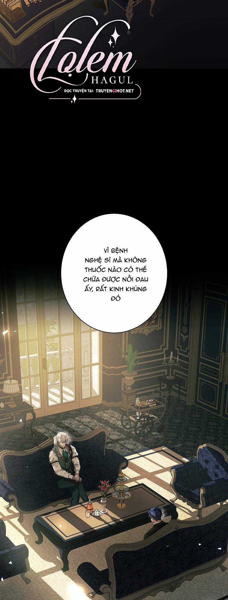 Quãng Đời Còn Lại Của Nữ Phụ Yểu Mệnh Chapter 40 trang 25