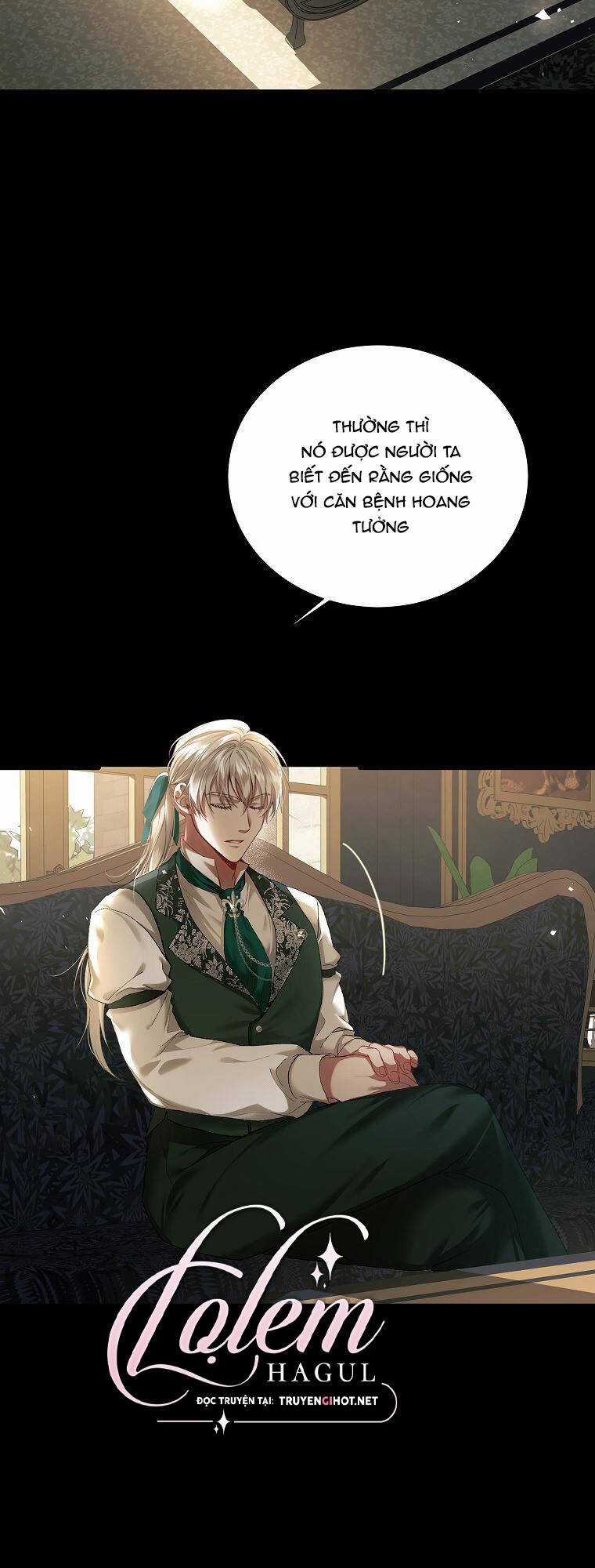 Quãng Đời Còn Lại Của Nữ Phụ Yểu Mệnh Chapter 40 trang 26