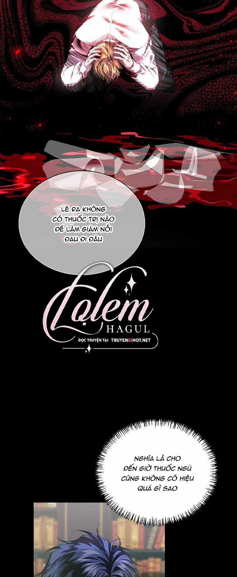 Quãng Đời Còn Lại Của Nữ Phụ Yểu Mệnh Chapter 40 trang 28