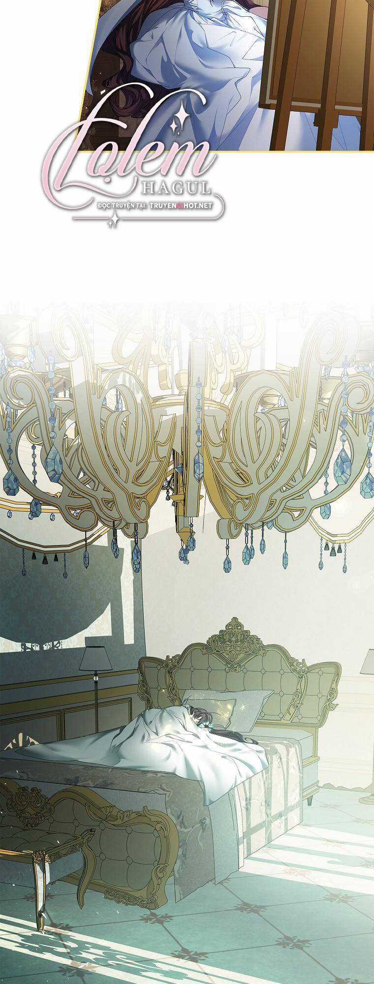 Quãng Đời Còn Lại Của Nữ Phụ Yểu Mệnh Chapter 40 trang 3