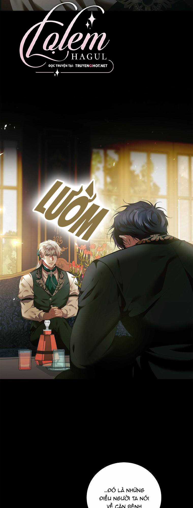 Quãng Đời Còn Lại Của Nữ Phụ Yểu Mệnh Chapter 40 trang 30