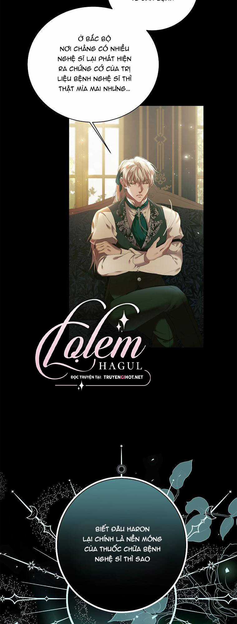 Quãng Đời Còn Lại Của Nữ Phụ Yểu Mệnh Chapter 40 trang 31