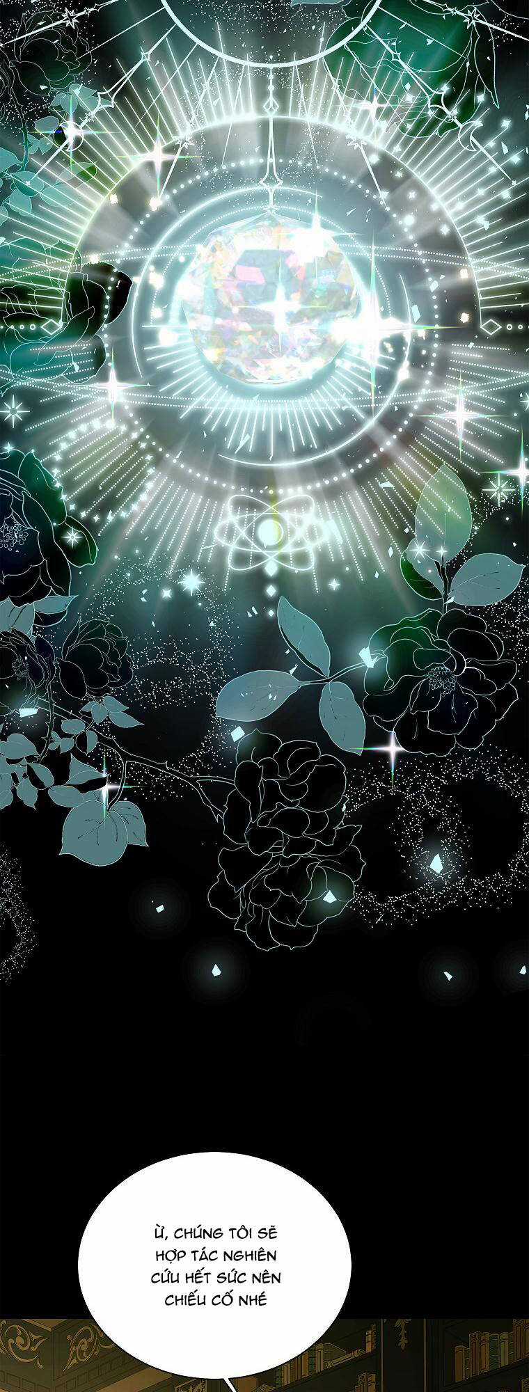 Quãng Đời Còn Lại Của Nữ Phụ Yểu Mệnh Chapter 40 trang 32