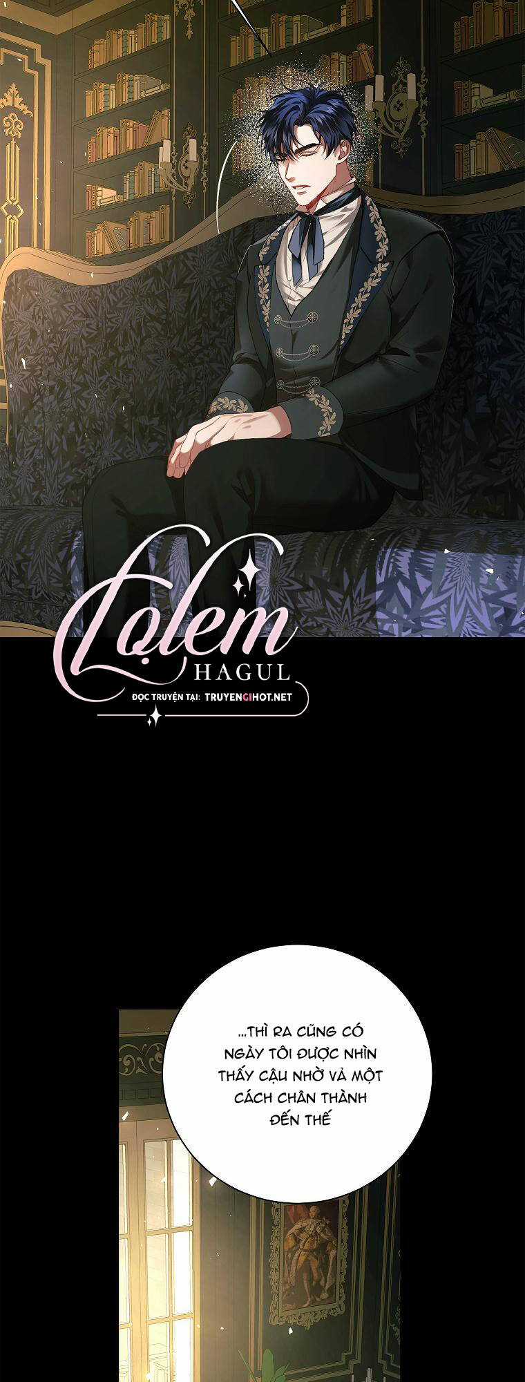 Quãng Đời Còn Lại Của Nữ Phụ Yểu Mệnh Chapter 40 trang 33