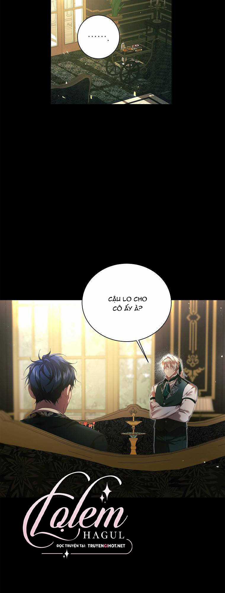 Quãng Đời Còn Lại Của Nữ Phụ Yểu Mệnh Chapter 40 trang 34