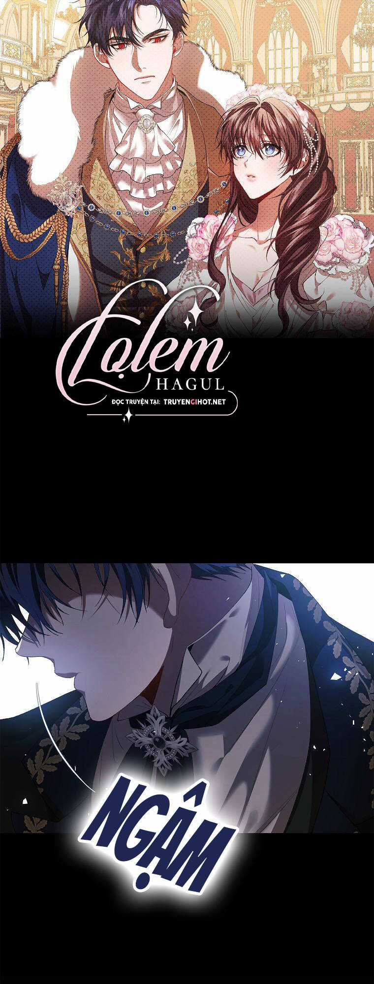 Quãng Đời Còn Lại Của Nữ Phụ Yểu Mệnh Chapter 40 trang 36