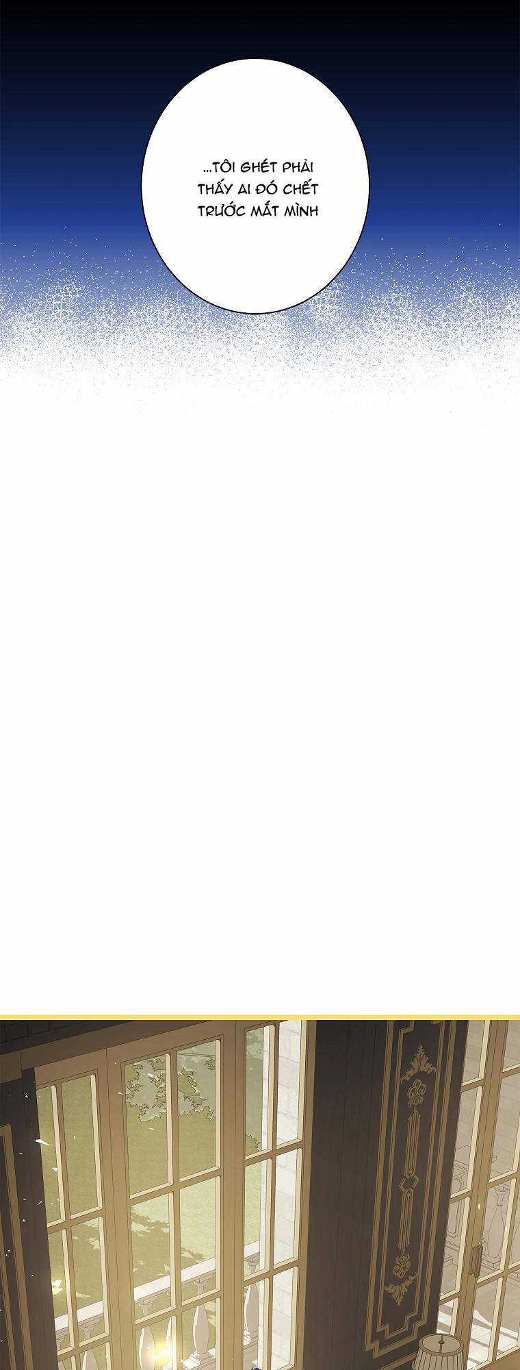 Quãng Đời Còn Lại Của Nữ Phụ Yểu Mệnh Chapter 40 trang 37