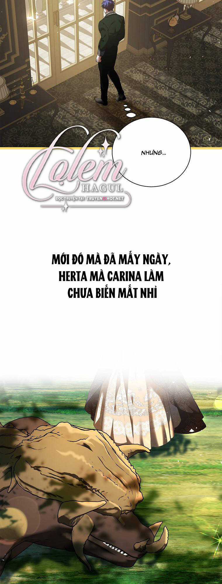 Quãng Đời Còn Lại Của Nữ Phụ Yểu Mệnh Chapter 40 trang 38