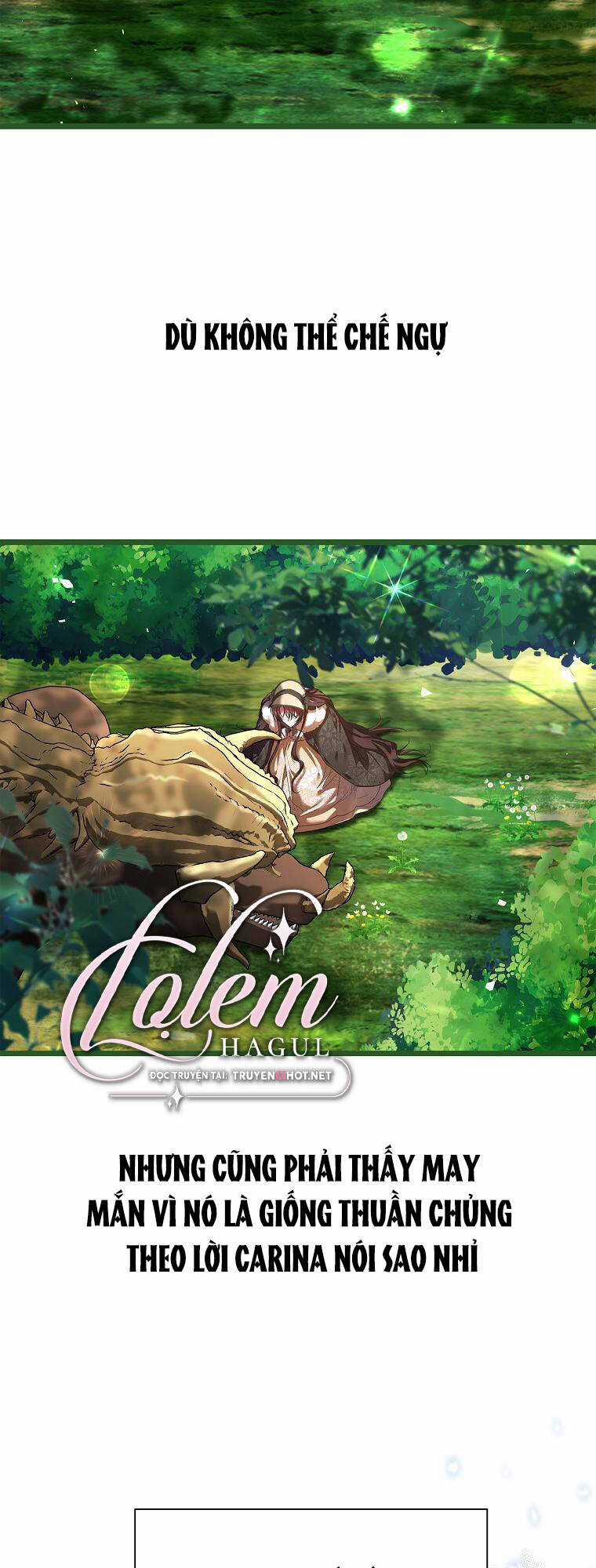 Quãng Đời Còn Lại Của Nữ Phụ Yểu Mệnh Chapter 40 trang 39