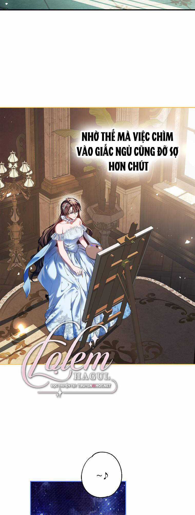 Quãng Đời Còn Lại Của Nữ Phụ Yểu Mệnh Chapter 40 trang 4