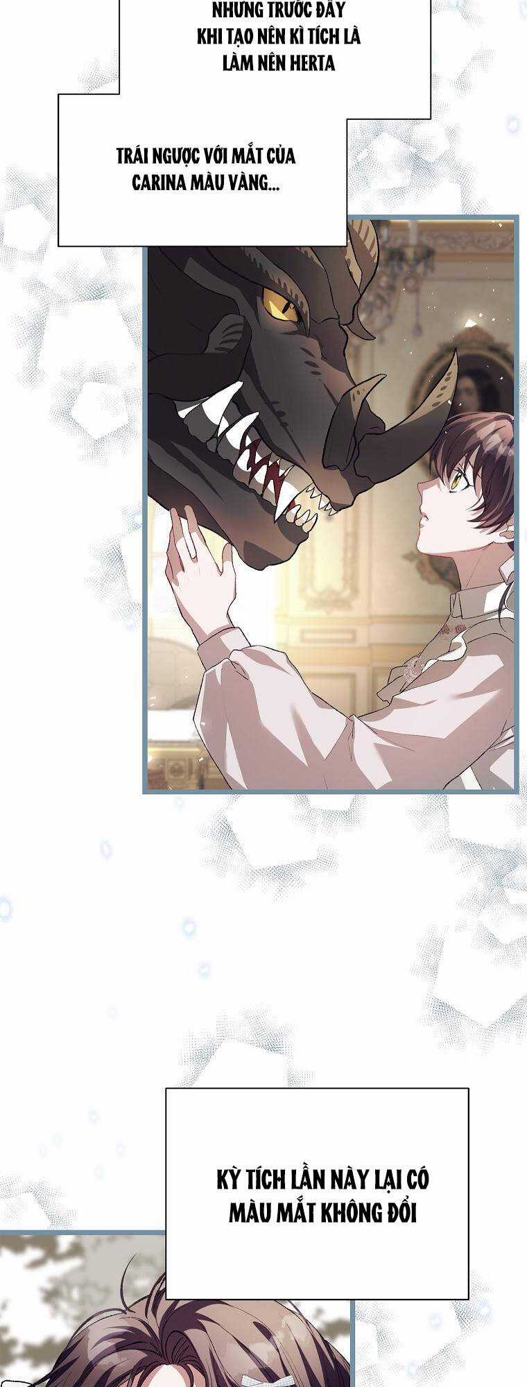 Quãng Đời Còn Lại Của Nữ Phụ Yểu Mệnh Chapter 40 trang 40