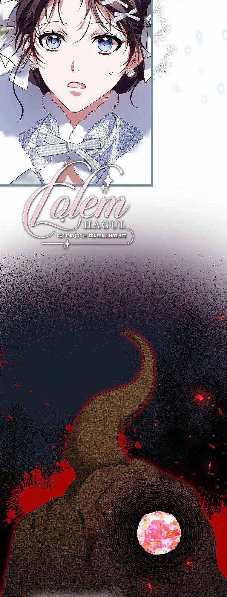 Quãng Đời Còn Lại Của Nữ Phụ Yểu Mệnh Chapter 40 trang 41