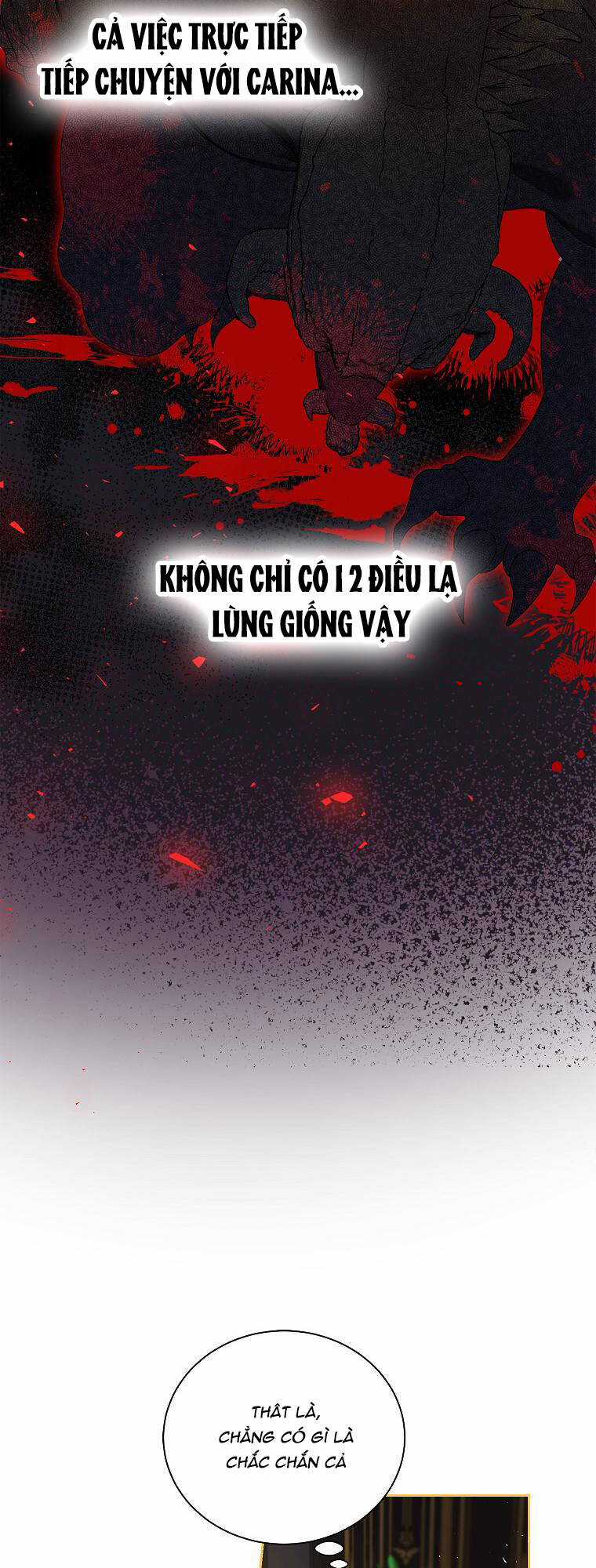 Quãng Đời Còn Lại Của Nữ Phụ Yểu Mệnh Chapter 40 trang 42