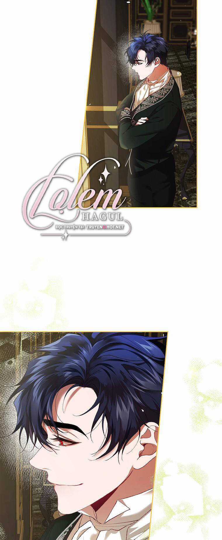 Quãng Đời Còn Lại Của Nữ Phụ Yểu Mệnh Chapter 40 trang 43