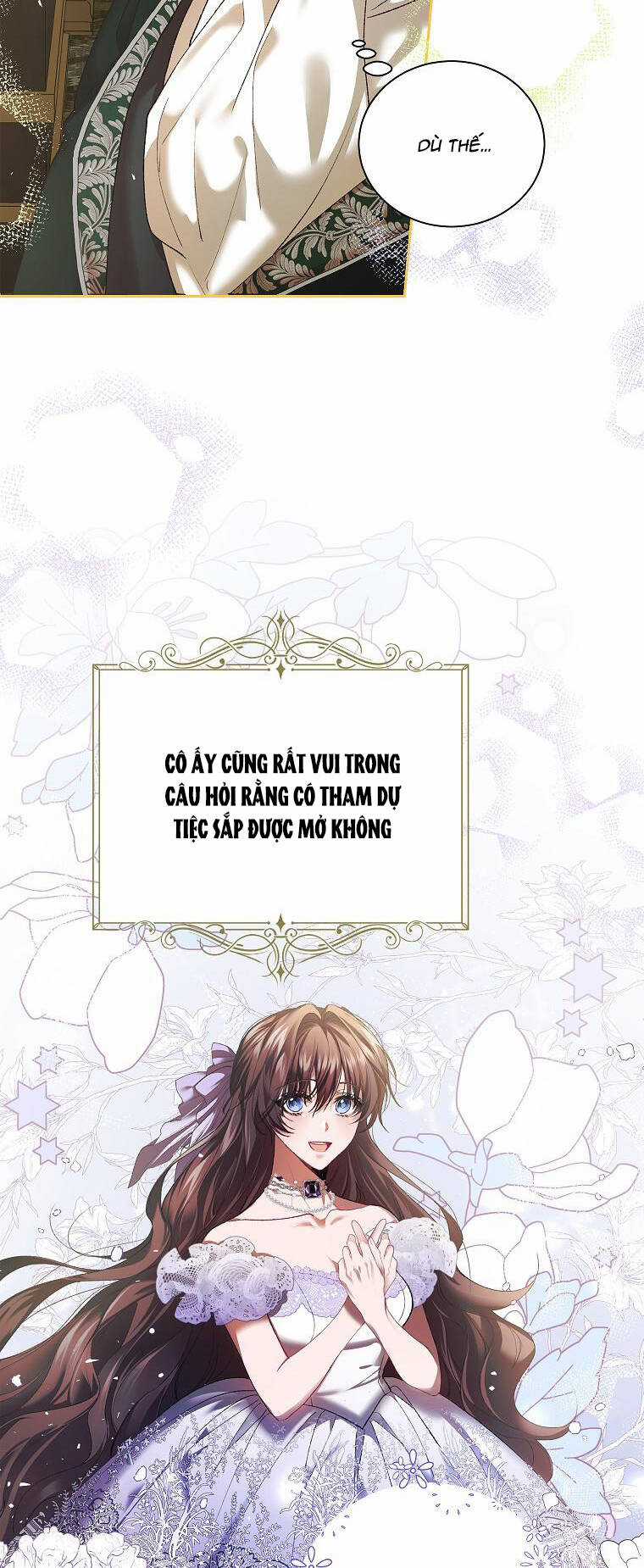 Quãng Đời Còn Lại Của Nữ Phụ Yểu Mệnh Chapter 40 trang 44