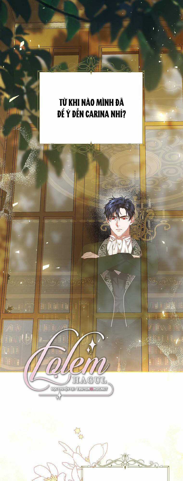 Quãng Đời Còn Lại Của Nữ Phụ Yểu Mệnh Chapter 40 trang 46