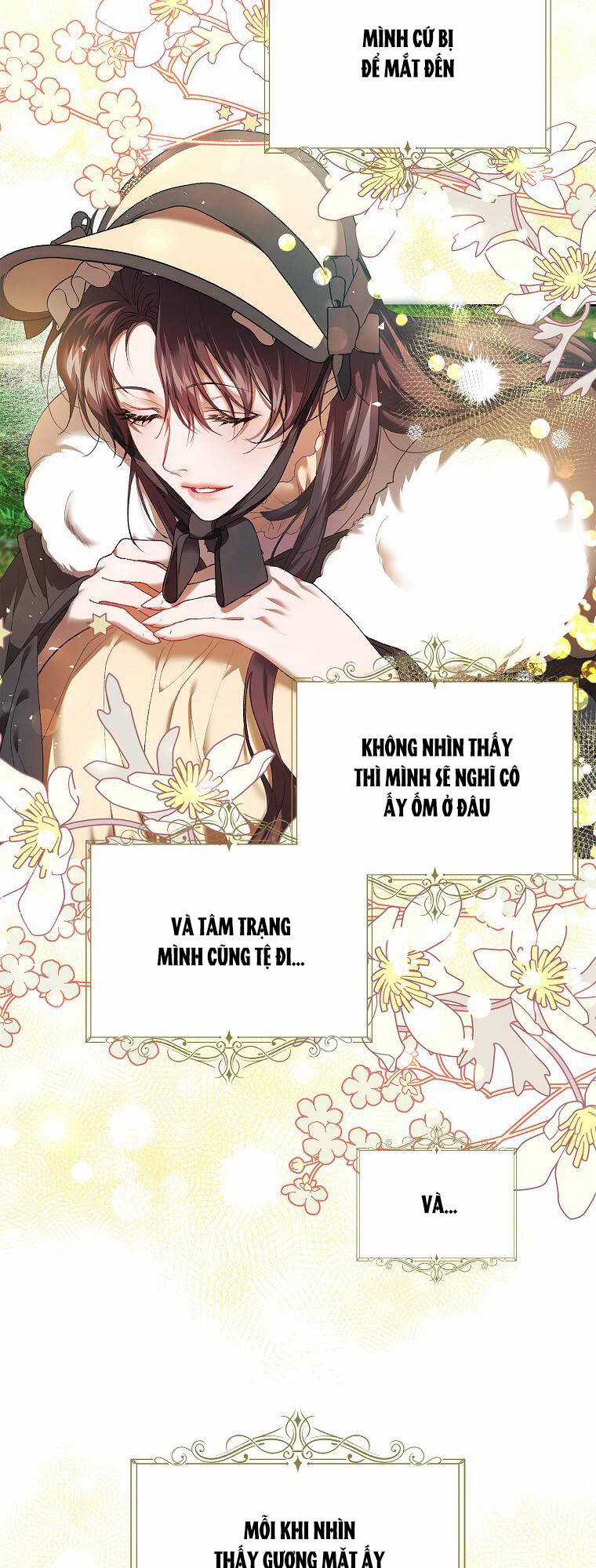 Quãng Đời Còn Lại Của Nữ Phụ Yểu Mệnh Chapter 40 trang 47