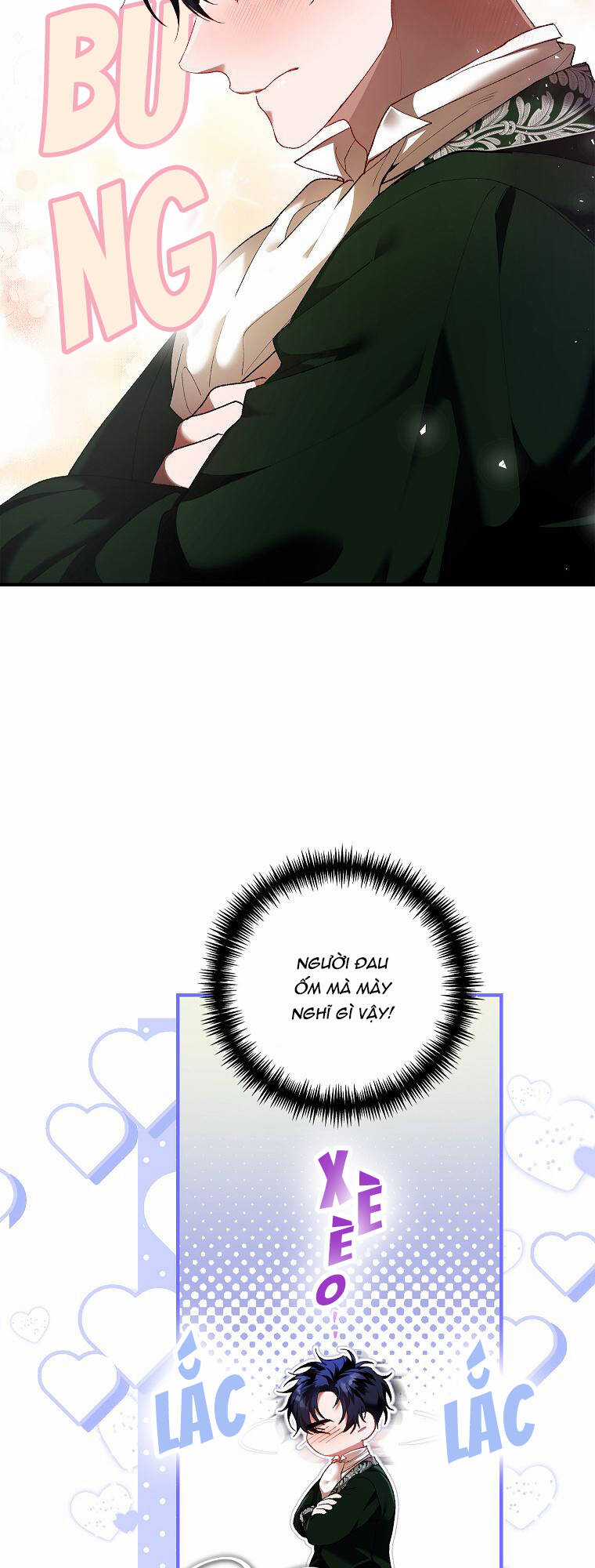 Quãng Đời Còn Lại Của Nữ Phụ Yểu Mệnh Chapter 40 trang 49