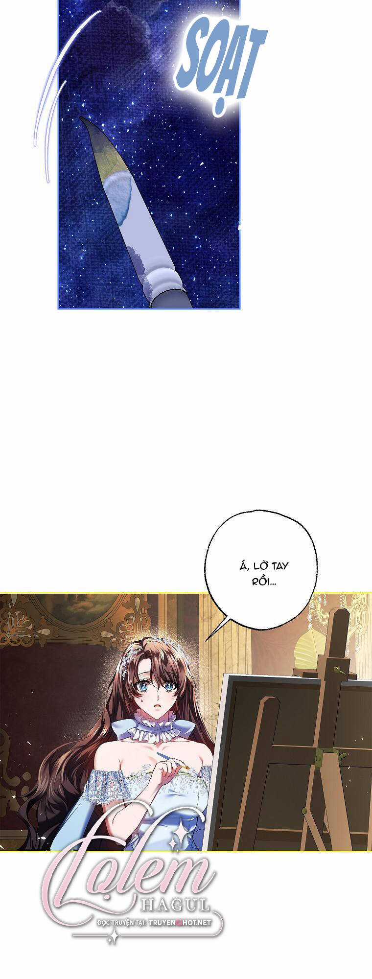 Quãng Đời Còn Lại Của Nữ Phụ Yểu Mệnh Chapter 40 trang 5