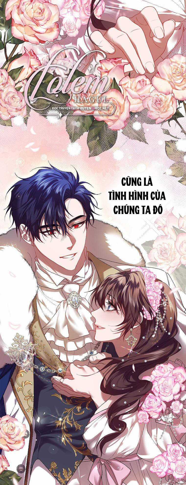 Quãng Đời Còn Lại Của Nữ Phụ Yểu Mệnh Chapter 40 trang 52