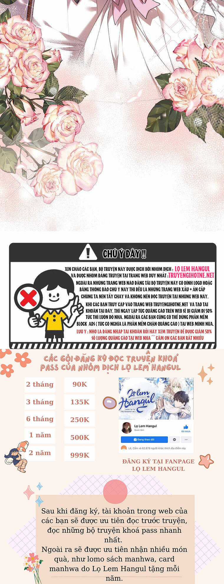 Quãng Đời Còn Lại Của Nữ Phụ Yểu Mệnh Chapter 40 trang 53