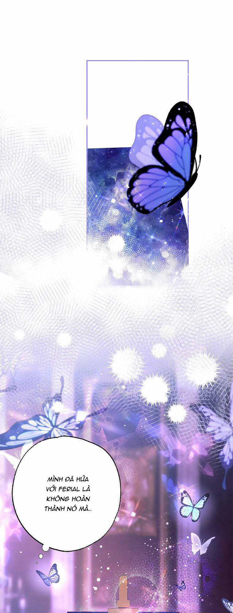 Quãng Đời Còn Lại Của Nữ Phụ Yểu Mệnh Chapter 40 trang 6