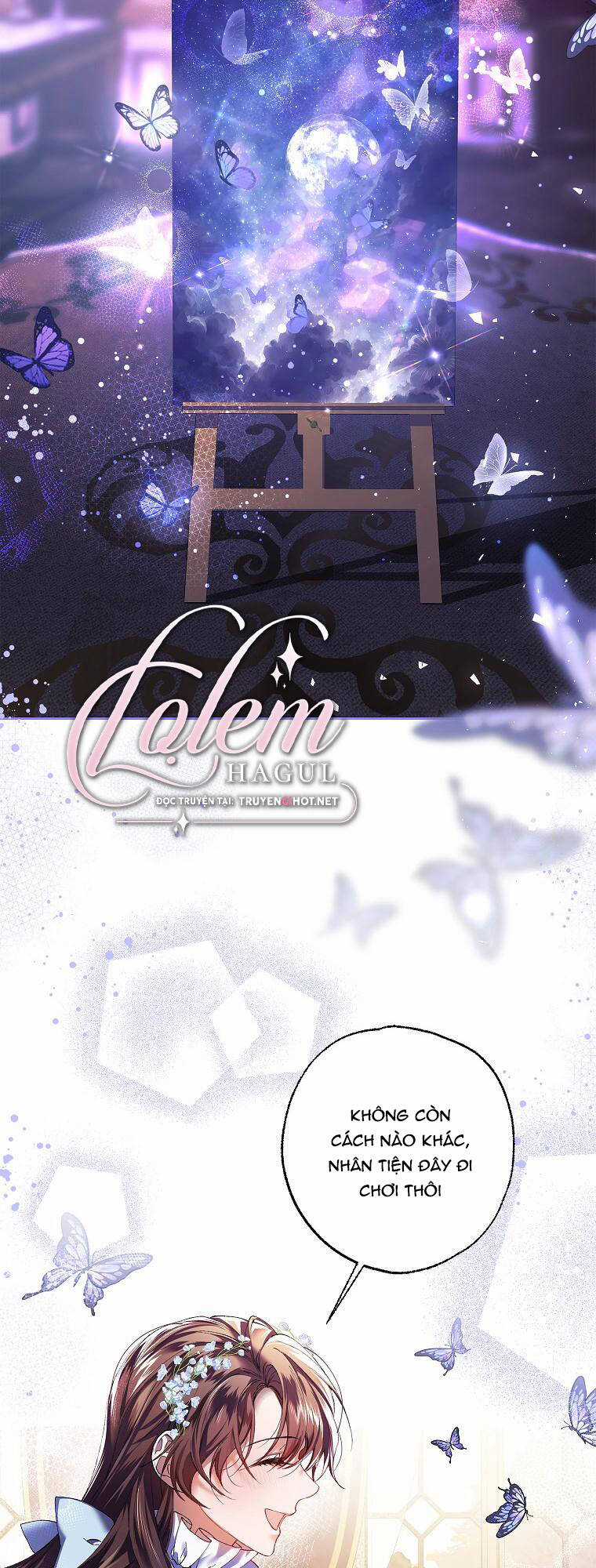 Quãng Đời Còn Lại Của Nữ Phụ Yểu Mệnh Chapter 40 trang 7