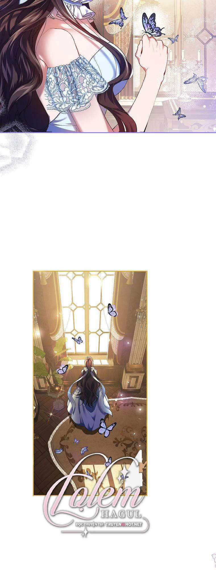 Quãng Đời Còn Lại Của Nữ Phụ Yểu Mệnh Chapter 40 trang 8