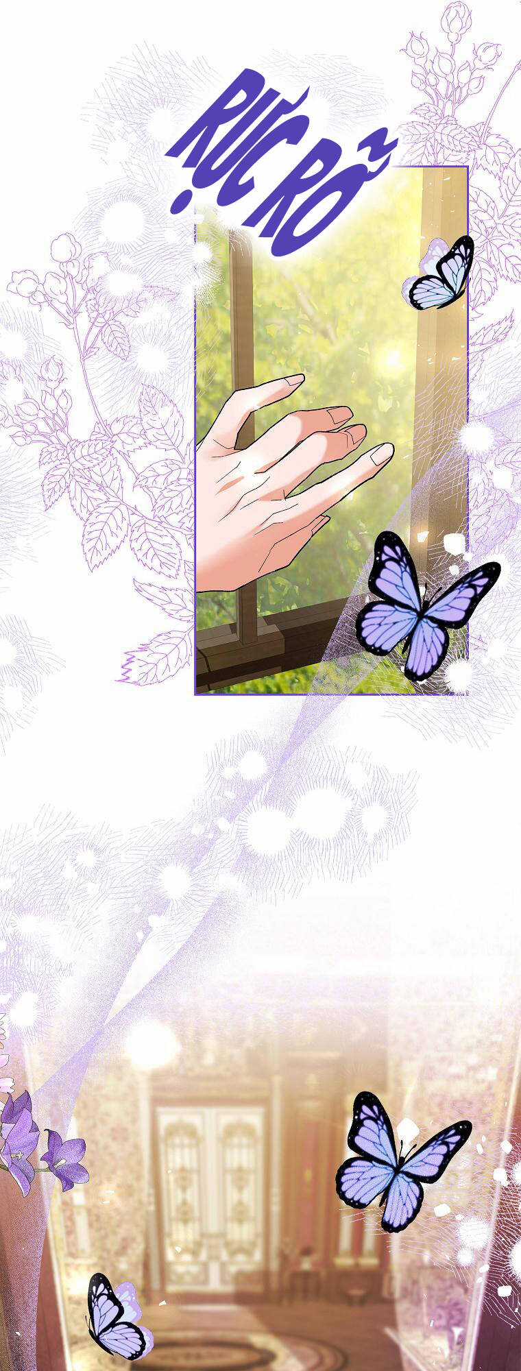 Quãng Đời Còn Lại Của Nữ Phụ Yểu Mệnh Chapter 40 trang 9