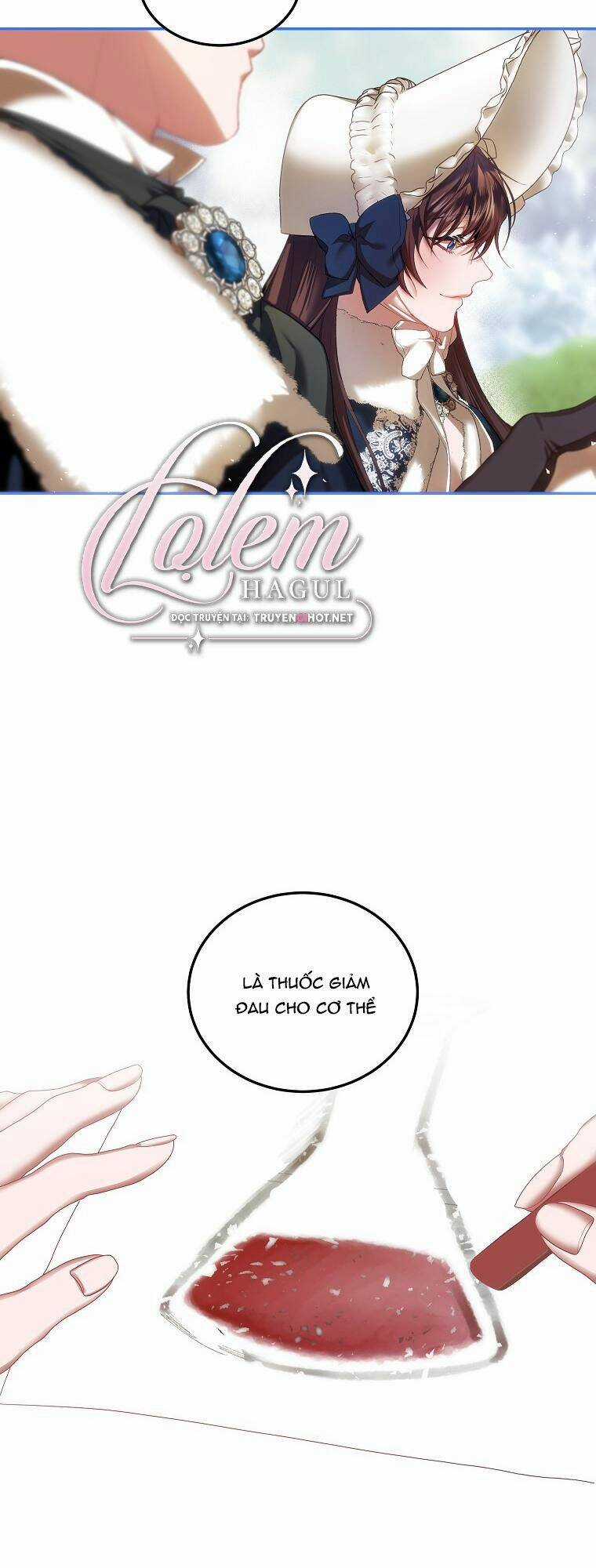 Quãng Đời Còn Lại Của Nữ Phụ Yểu Mệnh Chapter 41 trang 10