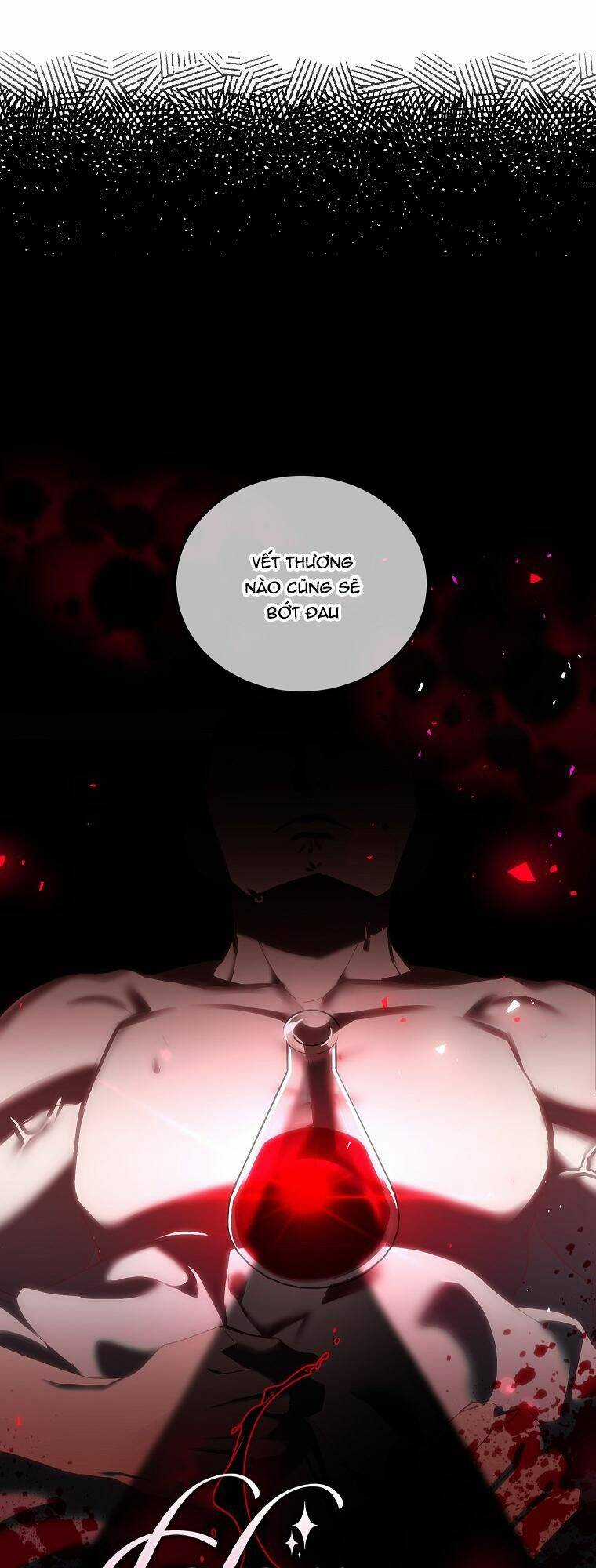 Quãng Đời Còn Lại Của Nữ Phụ Yểu Mệnh Chapter 41 trang 11