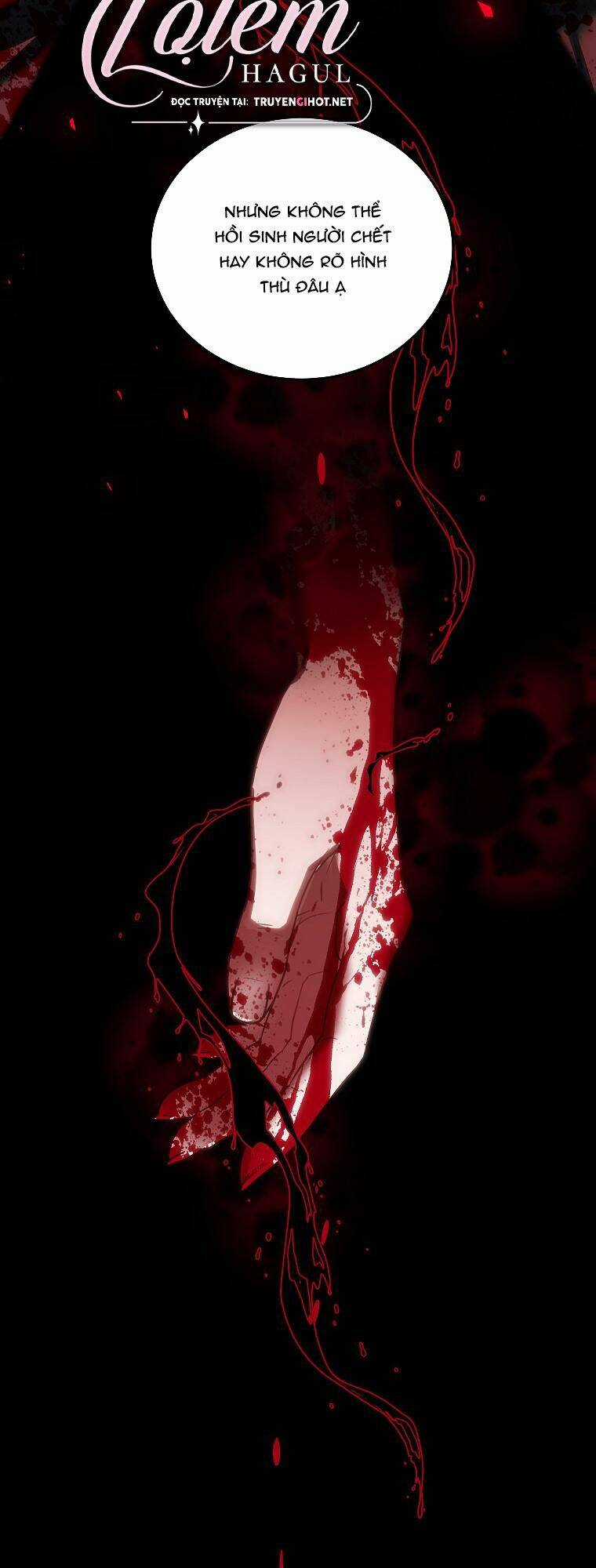 Quãng Đời Còn Lại Của Nữ Phụ Yểu Mệnh Chapter 41 trang 12