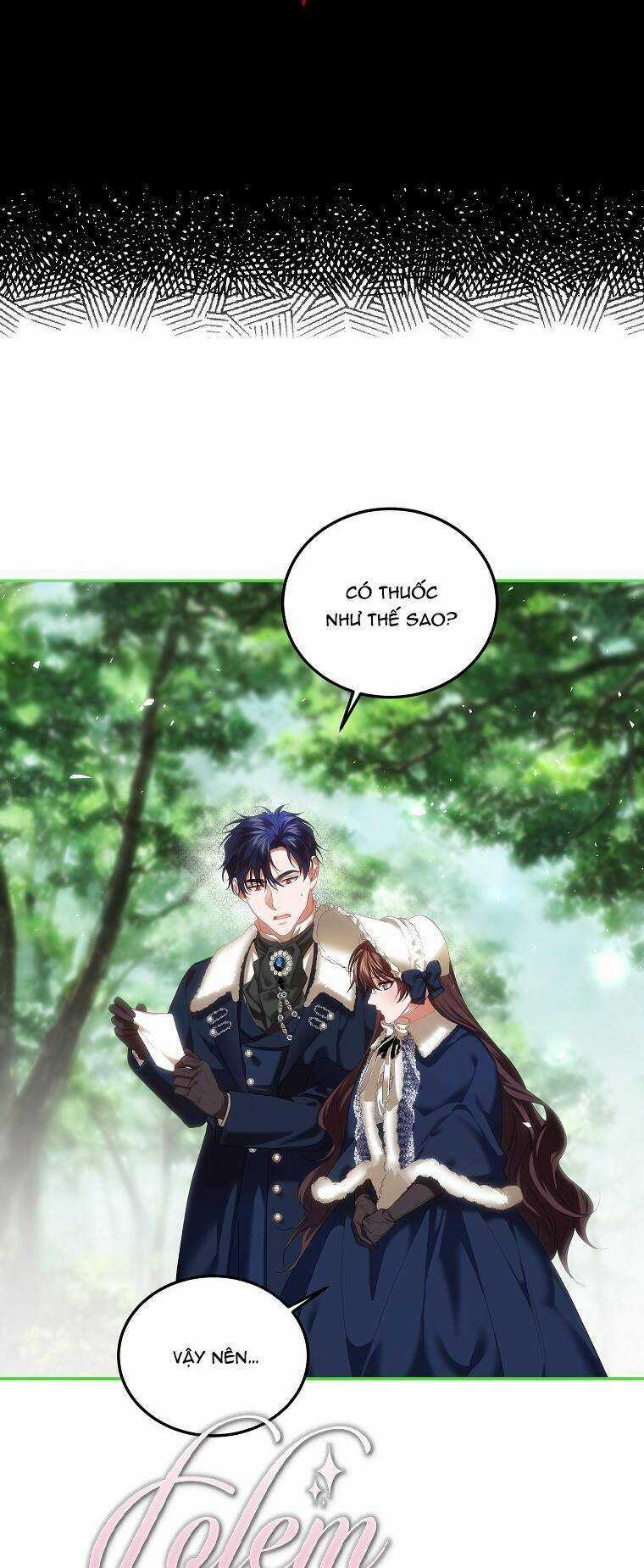 Quãng Đời Còn Lại Của Nữ Phụ Yểu Mệnh Chapter 41 trang 13